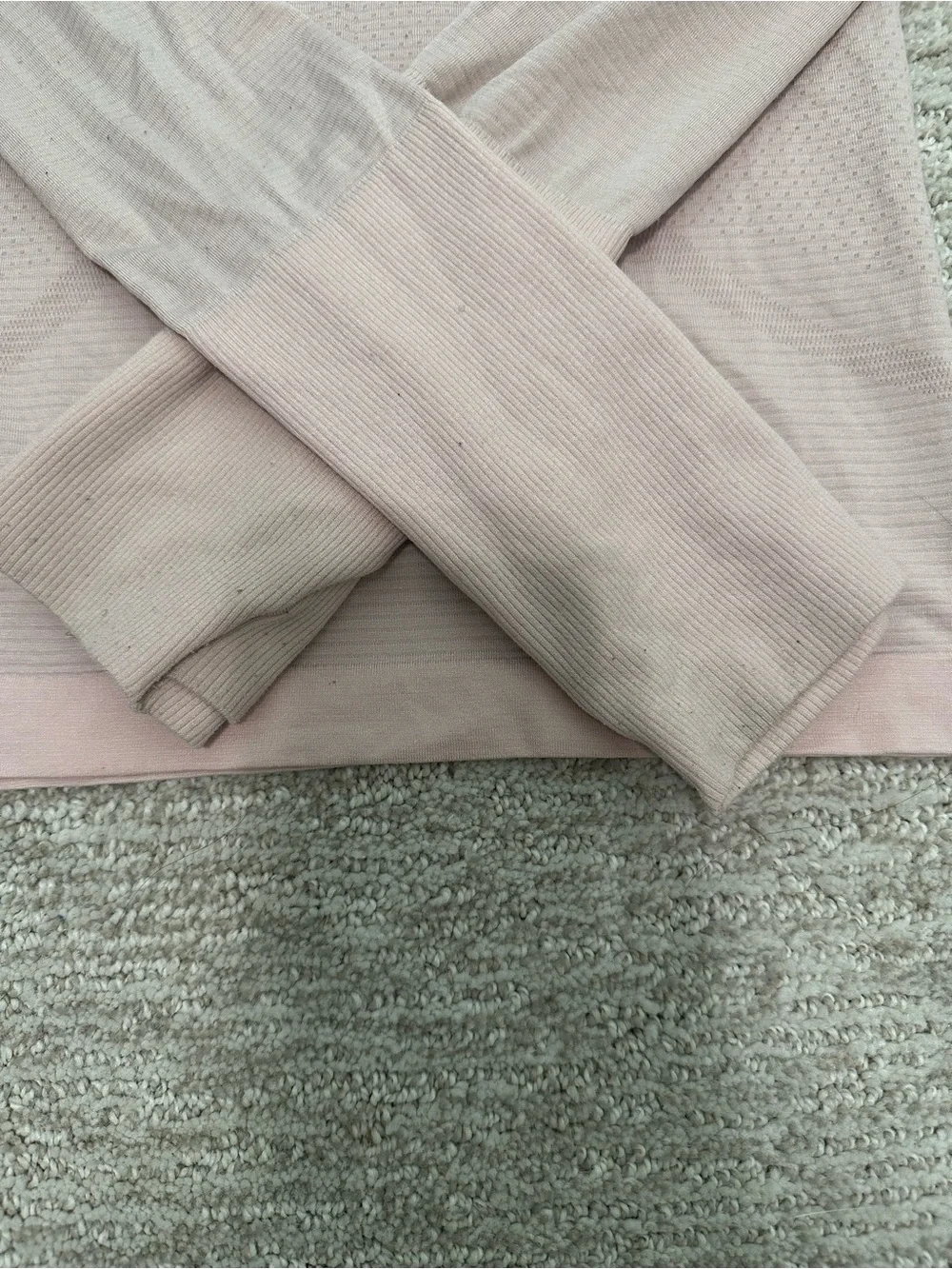 Long sleeve